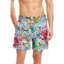 SvampeBob badeshorts