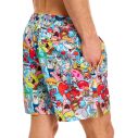 SvampeBob badeshorts