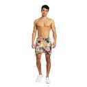 Aloha Hero badeshorts