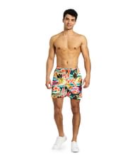 Aloha Hero badeshorts