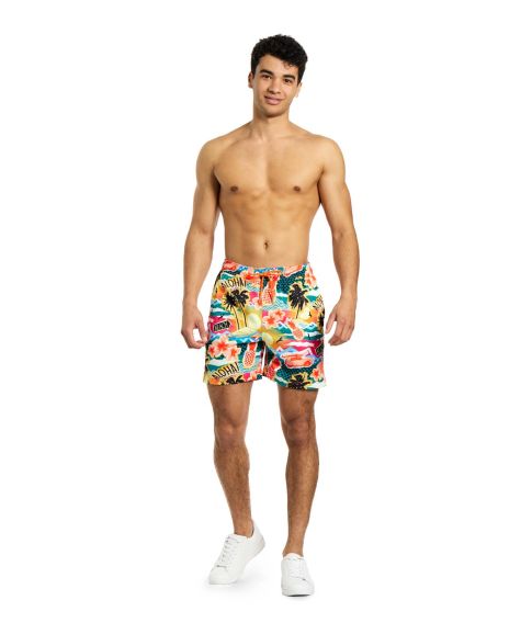 Aloha Hero badeshorts