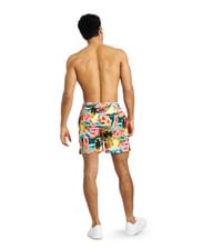 Aloha Hero badeshorts