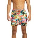 Aloha Hero badeshorts