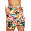 Aloha Hero badeshorts