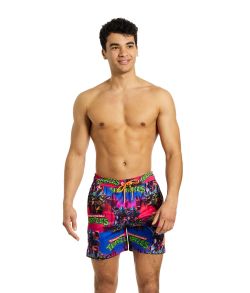 Ninja Turtles badeshorts