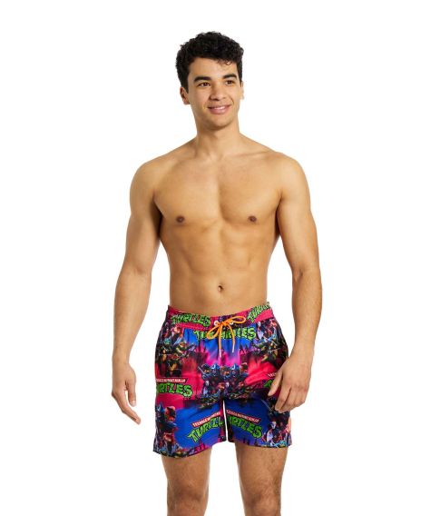 Ninja Turtles badeshorts