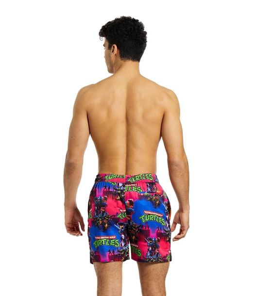 Ninja Turtles badeshorts