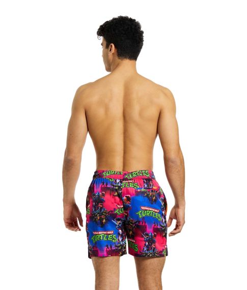 Ninja Turtles badeshorts