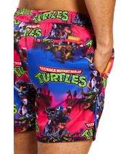 Ninja Turtles badeshorts