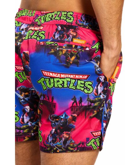 Ninja Turtles badeshorts