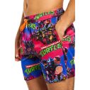 Ninja Turtles badeshorts