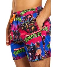 Ninja Turtles badeshorts