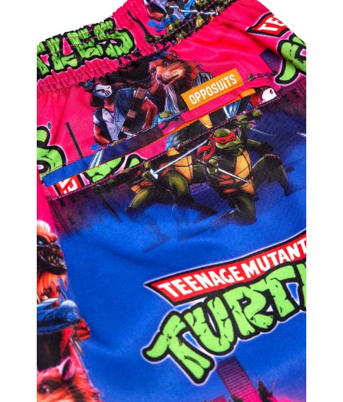 Ninja Turtles badeshorts