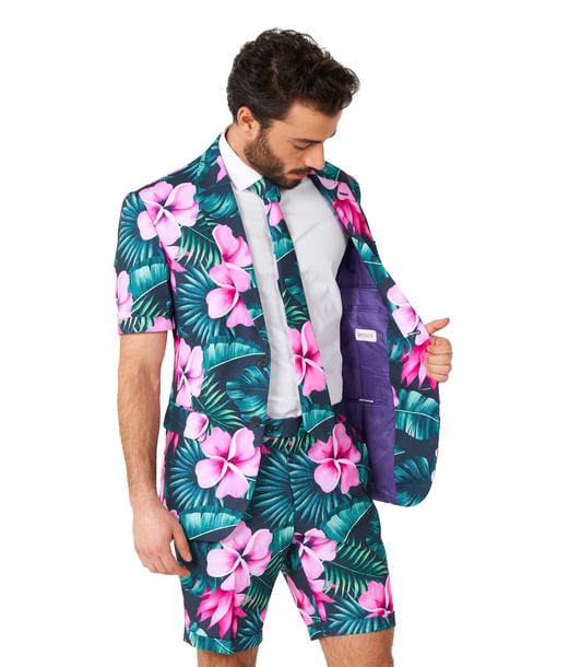 Sommer OppoSuit Hawaii Grande