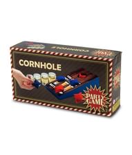 Cornhole drikkespil bordmodel