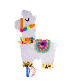 Lama pinata.