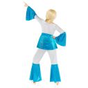 Pop Disko danser kostume