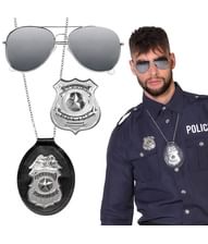 Special Police sæt