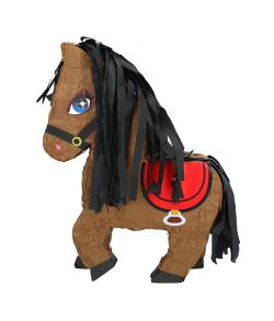 Hest pinatas