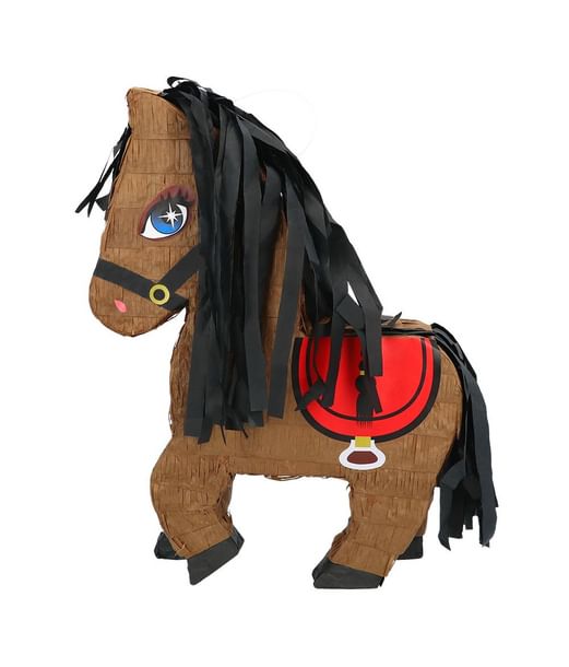 Hest pinatas