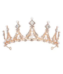 Royal Elizabeth diadem