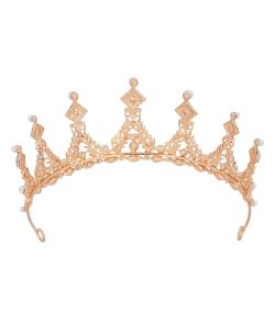 Royal Elizabeth diadem