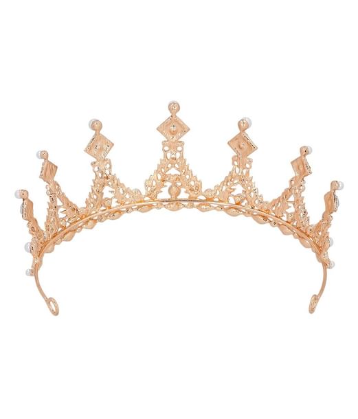 Royal Elizabeth diadem