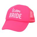 Team Bride cap