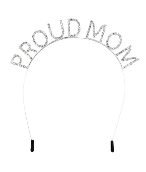 Proud Mom diadem