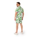 SM Tropical beers Blue 2XL