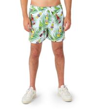 SM Tropical beers Blue 2XL