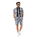 Sommer OppoSuit Zazzy Zebra