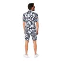 Sommer OppoSuit Zazzy Zebra