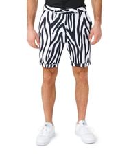 Sommer OppoSuit Zazzy Zebra