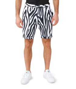 Sommer OppoSuit Zazzy Zebra