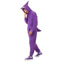 Pokemon Gengar onesie