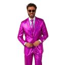 OppoSuit Peppy Pink