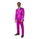 OppoSuit Peppy Pink