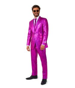 OppoSuit Peppy Pink