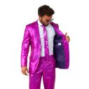 OppoSuit Peppy Pink