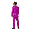 OppoSuit Peppy Pink