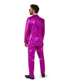 OppoSuit Peppy Pink