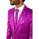 OppoSuit Peppy Pink