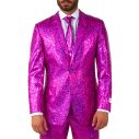 OppoSuit Peppy Pink