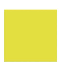 Neon gule servietter 20 stk