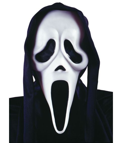 Scream maske original