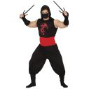 Drage Ninja kostume