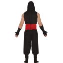 Drage Ninja kostume