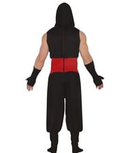 Drage Ninja kostume