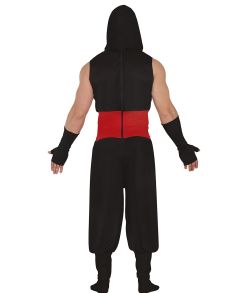 Drage Ninja kostume